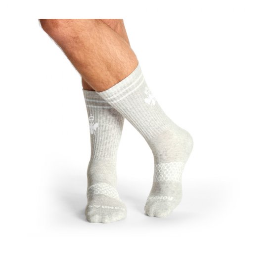 Bombas Men\'s Originals Calf Sock 4-Pack