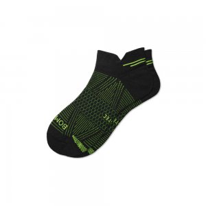 Bombas Men's Lightweight Athletic Ankle Socks