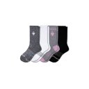 Bombas Women's Calf Sock Starter 4-Pack