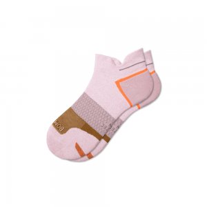 Bombas Women's Running Ankle Socks