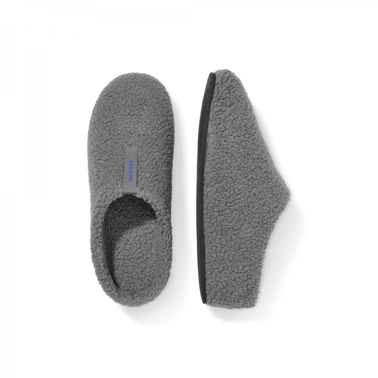 Bombas Men's Sunday Slipper - Click Image to Close