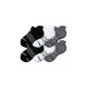 Bombas Youth All-Purpose Performance Ankle Sock 6-Pack Bombas Youth All-Purpose Performance Ankle Sock 6-Pack