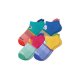 Bombas Pixar | Bombas Ankle Sock 4-Pack