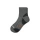 Bombas Men's Hiking Quarter Socks