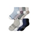 Bombas Women's Quarter Sock 8-Pack