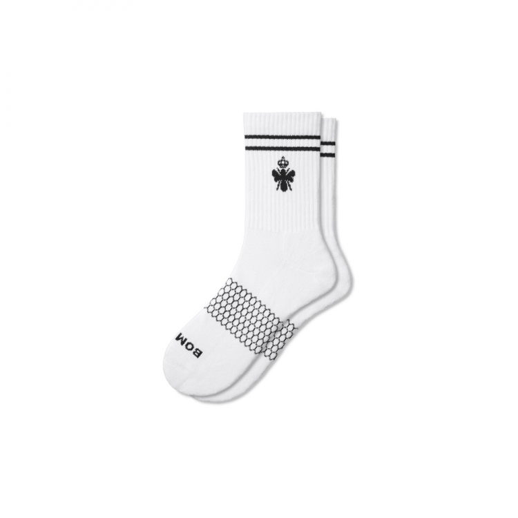 Bombas Women's Original Half Calf Socks - Click Image to Close