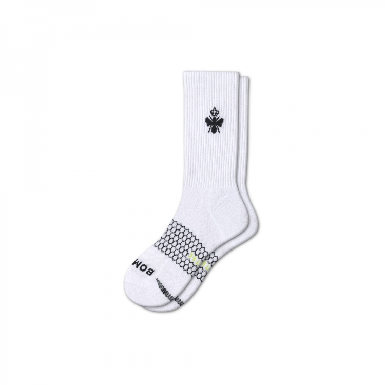 Bombas Men's All-Purpose Performance Calf Socks - Click Image to Close