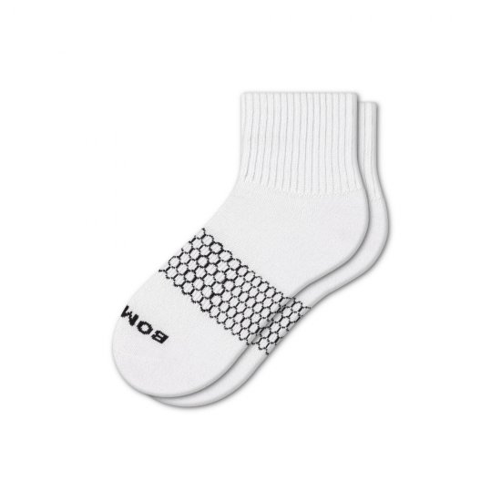 Bombas Women's Quarter Socks