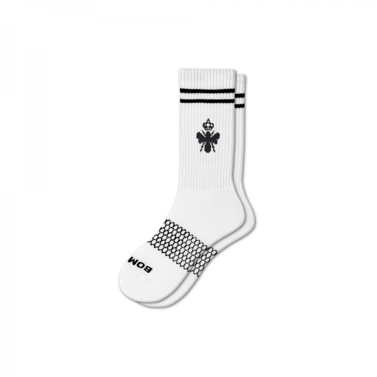 Bombas Men's Originals Calf Socks - Click Image to Close