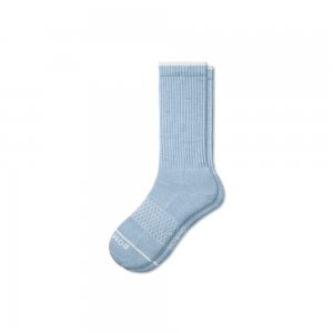 Bombas Women's Merino Wool Blend Calf Socks