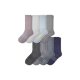 Bombas Women's Calf Sock 8-Pack