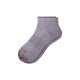 Bombas Women's Ankle Compression Socks