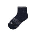 Bombas Women's Merino Wool Blend Quarter Socks