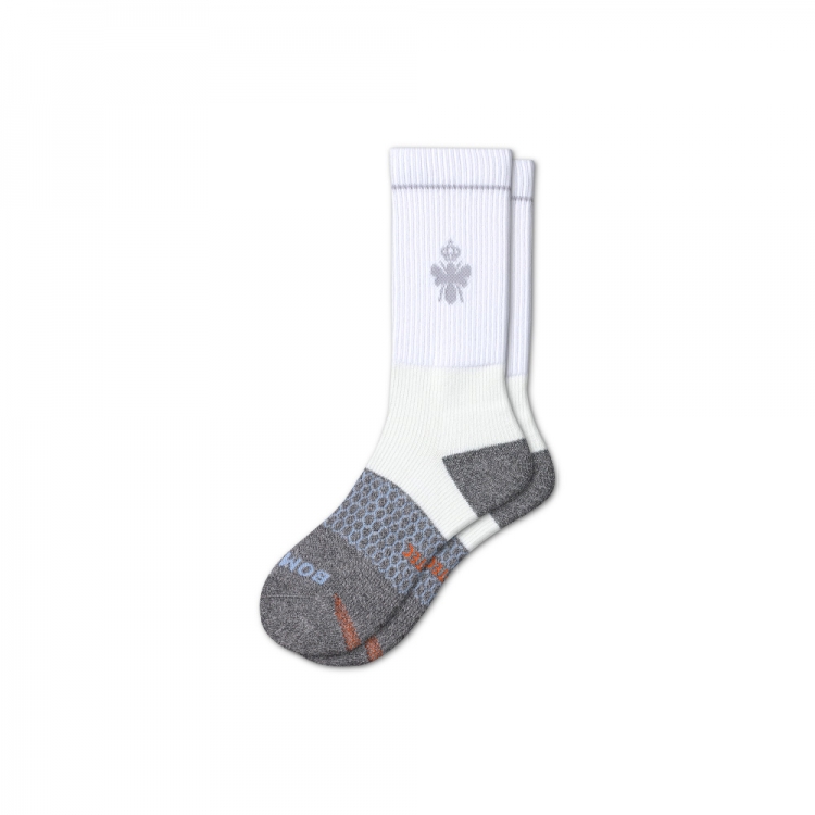 Bombas Women's Targeted Compression Performance Calf Socks - Click Image to Close