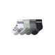 Bombas Toddler Originals Gripper Calf Sock 4-Pack