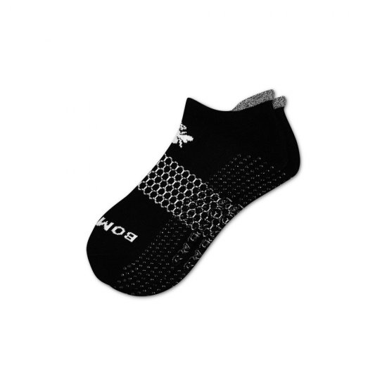 Bombas Men's Gripper Ankle Socks