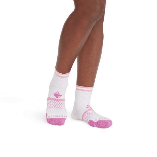 Bombas Venus Williams x Bombas Quarter Socks