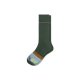 Bombas Men??s Seaside Dress Calf Socks