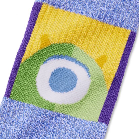 Bombas Youth Pixar | Bombas Calf Sock 4-Pack Gift Box