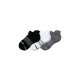 Bombas Youth All-Purpose Performance Ankle Sock 3-Pack Bombas Youth All-Purpose Performance Ankle Sock 3-Pack