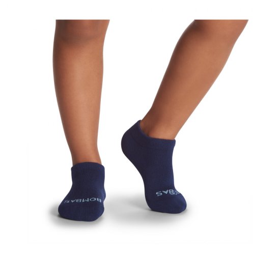 Bombas Toddler Lightweight Ankle Sock 12-Pack