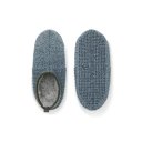 Bombas Men's Gripper Slipper - Double Cushion