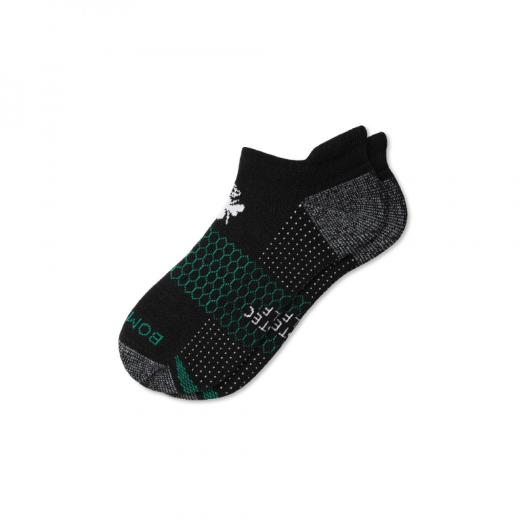 Bombas Men's Golf Ankle Socks - Click Image to Close