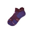 Bombas Men's Lightweight Running Ankle Socks