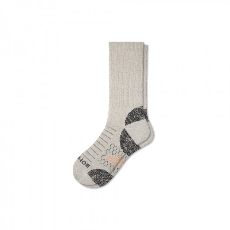 Bombas Women's Hiking Calf Socks - Click Image to Close