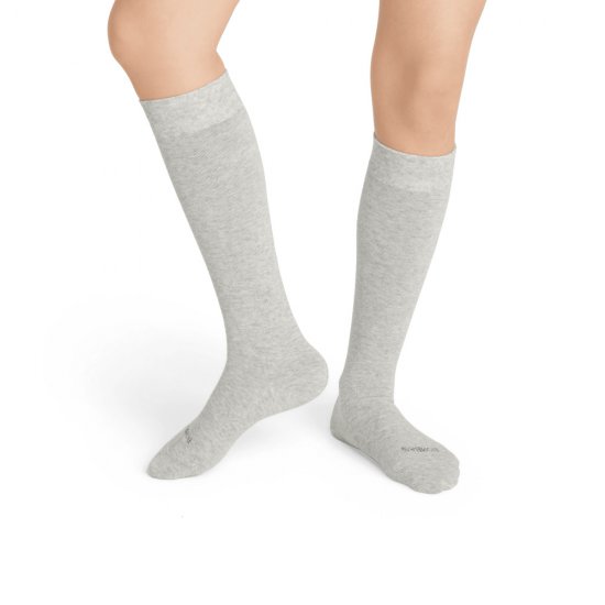 Bombas Youth Lightweight Knee High Sock 4-Pack