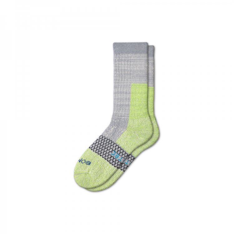 Bombas Women's All-Purpose Performance Heavy Duty Calf Socks - Click Image to Close