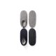 Bombas Women's Gripper Slipper - Double Cushion 2-Pack