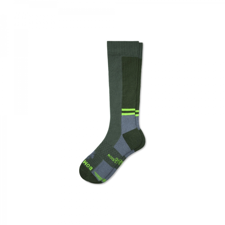 Bombas Men's Performance Compression Socks (20-30mmHg) - Click Image to Close