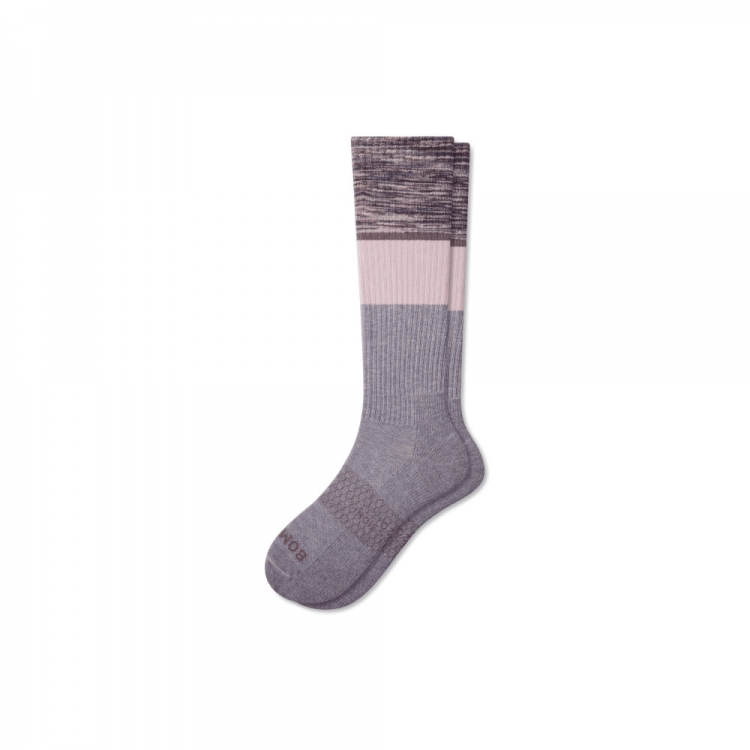 Bombas Women's Everyday Compression Socks (15-20mmHg) - Click Image to Close