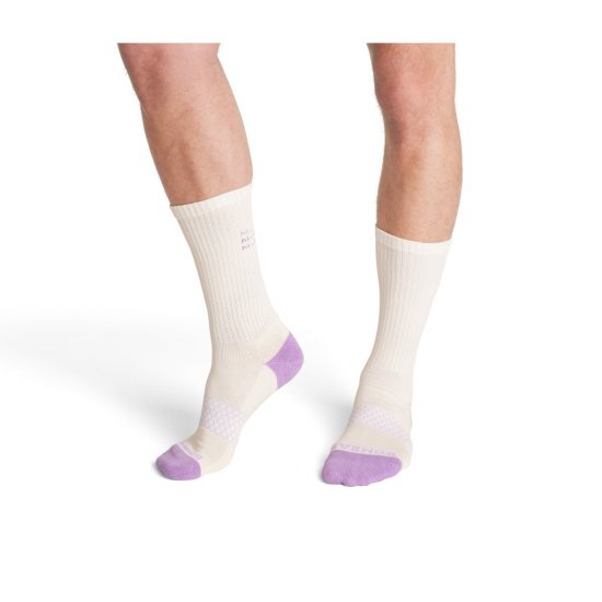 Bombas Bombas x Sophia Roe Calf Socks