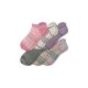 Bombas Women's Winter Ankle Socks 6-Pack Bombas Women's Winter Ankle Socks 6-Pack