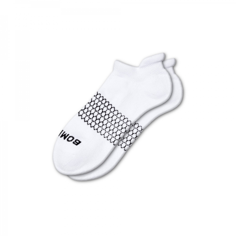 Bombas Women's Solids Ankle Socks - Click Image to Close