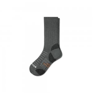 Bombas Men's Hiking Calf Socks