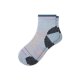 Bombas Women's Merino Wool Blend Hiking Quarter Socks