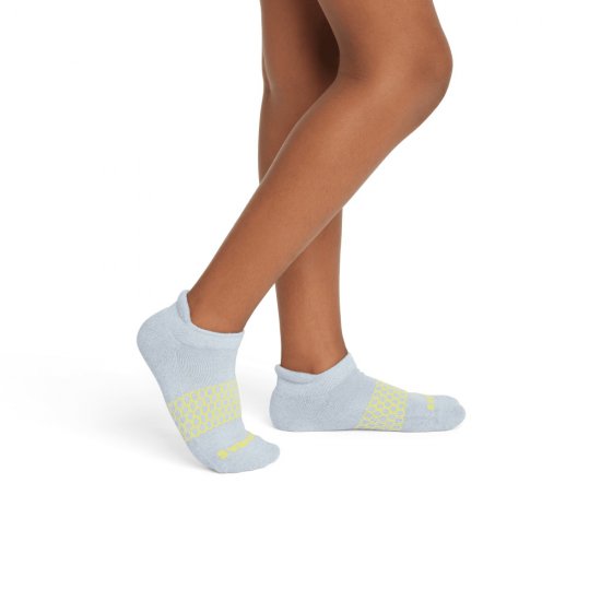 Bombas Youth Week of Bombas Ankle Sock 7-Pack