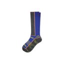 Bombas Women's Mid-Cushion Merino Wool Blend Ski & Snowboard Socks