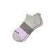 Bombas Women's Tri-Block Ankle Socks Bombas Women's Tri-Block Ankle Socks