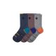 Bombas Men's All-Purpose Performance Calf Sock 3-Pack