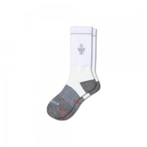 Bombas Men's Targeted Compression Performance Calf Socks